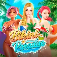 Bikini Paradise Slot