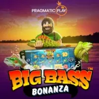 Big Bass Bonanza spielen
