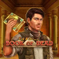 Book of Dead spielen
