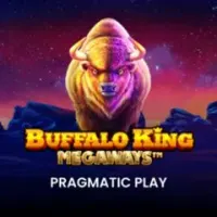 Buffalo King Megaways Slot