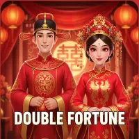 Double Fortune Slot