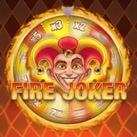 Fire Joker spielen