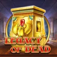 Legacy of Dead Slot