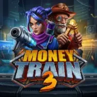 Money Train 3 spielen
