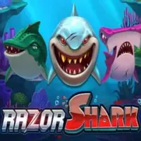 Razor Shark Slot
