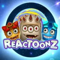 Reactoonz spielen