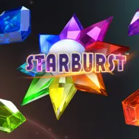 Starburst spielen