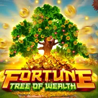 Tree of Fortune Slot