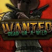 Wanted Dead or Wild Slot