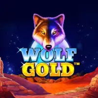 Wolf Gold spielen